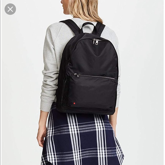 state mini lorimer backpack